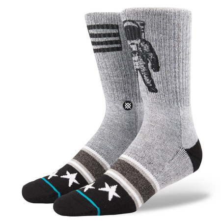 Stance Classic Crew Landed Socks