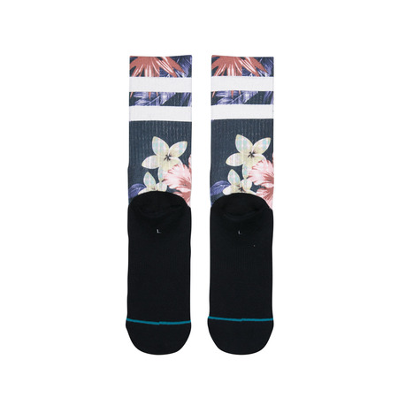 Stance Classic Crew Lounge Bird Socks