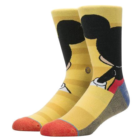 Stance Disney Mickey K Socks