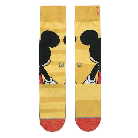 Stance Disney Mickey K Socks