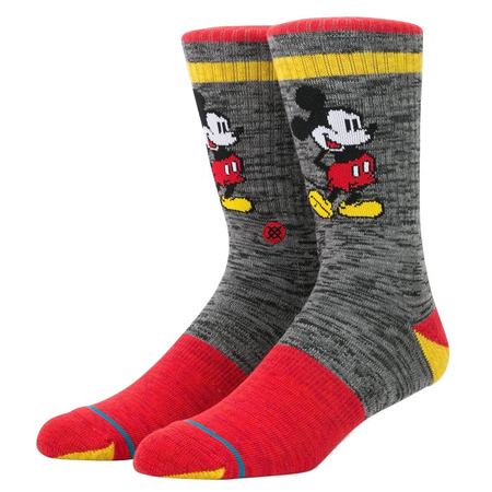 Stance Disney Mickey Vintage Socks