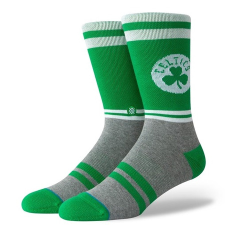 Stance NBA City Gym Celtics Socks