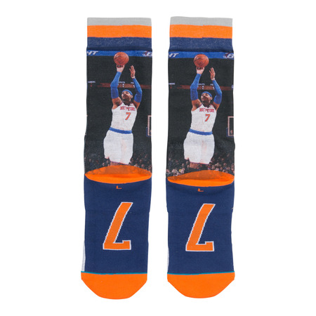 Stance NBA Future Legends Melo Socks