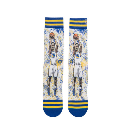 Stance NBA Future Legends TF Klay Socks