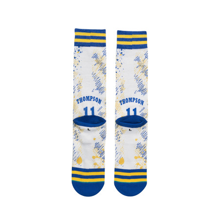 Stance NBA Future Legends TF Klay Socks