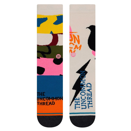 Stance Rebirth Classic Crew Socks