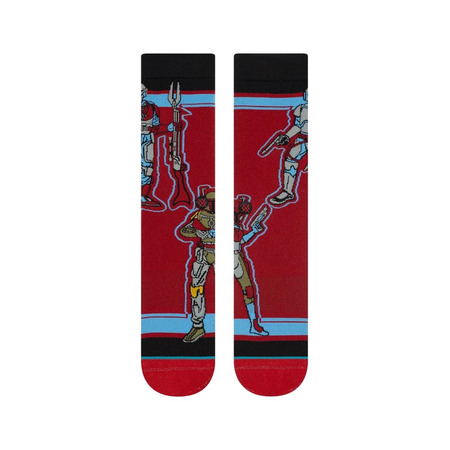 Stance Star Wars Mandolorian Socks