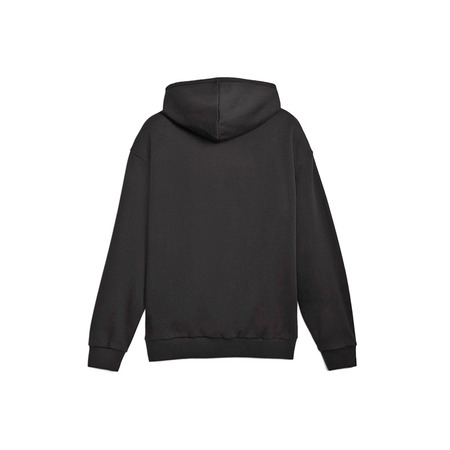 Sudadera Capucha Basket Puma Jaws Core 2.0 "Black"