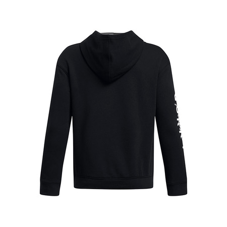 Sudadera Capucha Curry Splash "Black"