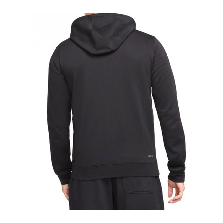 Sudadera Jordan Dri-FIT Air "Black"