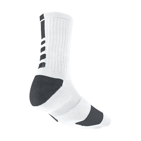 Calcetines Nike Dri-FIT Elite Crew (107/blanco/negro)