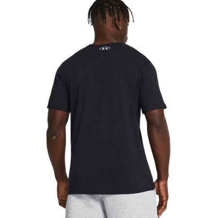 UA GL Foundation Update Short Sleeve T-Shirt "Black"