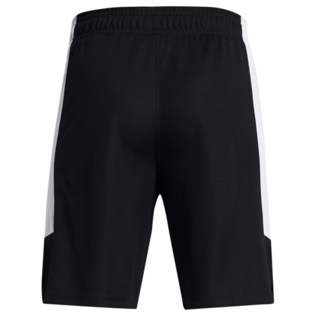 UA Zone 7"Junior Short "Black"