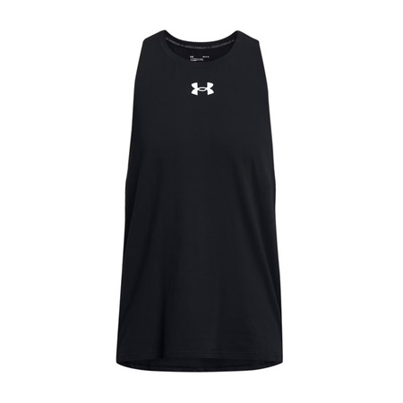 Under Armour Zone Tank "Black"