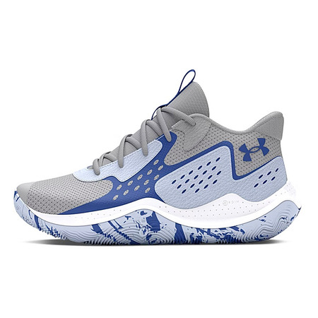 Under Armour GS Jet '23 Jr. "Mod Gray"