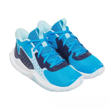 Under Armour GS Jet "Blue"