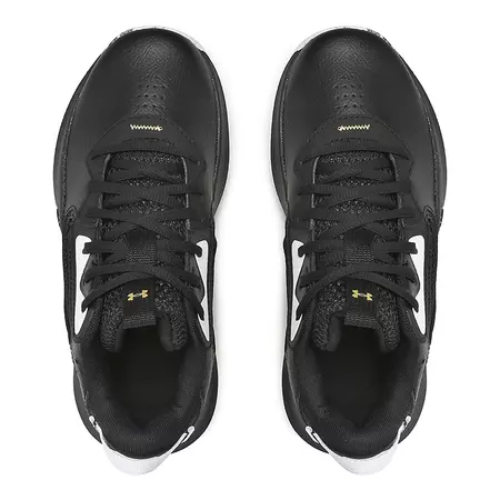 Under Armour Lockdown 6 "Black Gold"