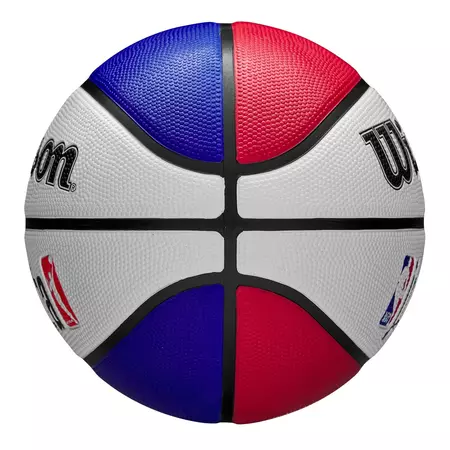 Balón Baloncesto Wilson Jr. NBA DRV Light Fam Logo (Talla 5)