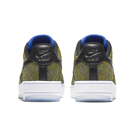 Wmns Air Force 1 Flyknit Low "Warriors" (004)