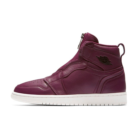 Air Jordan 1 Hi Zip Prem "Bordex Zip"