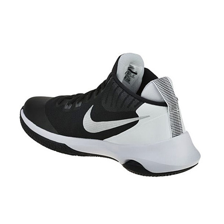 Wmns Air Versitile "Night Black" (001/black/white/silver)