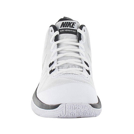 Wmns Air Versitile "Black and White" (100/white/black/silver)