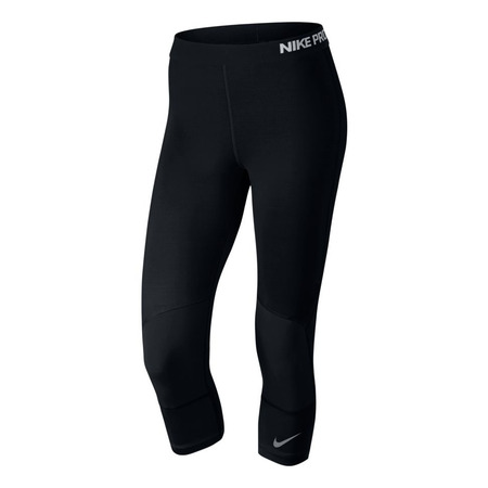 Wmns Nike Pro Basketball Tights (010)