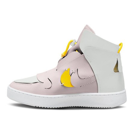 Wmns Nike Vandalised "Speed Yellow"