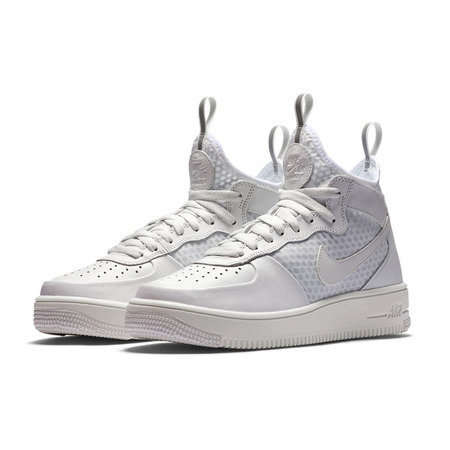 Women's Nike Air Force 1 Ultraforce Mid-Top (100/white)