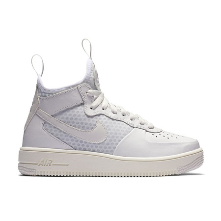 Women's Nike Air Force 1 Ultraforce Mid-Top (100/white)