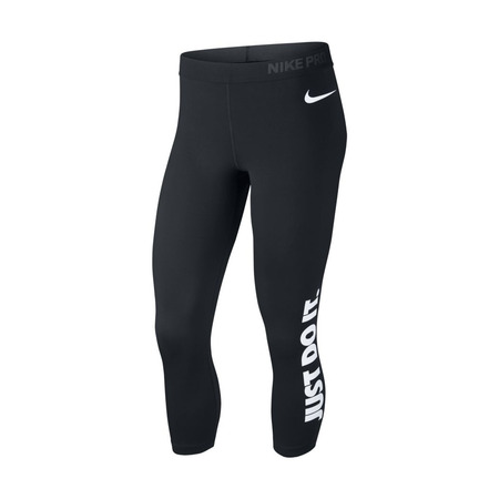 Women's Nike Pro JDI Training Capris (011)