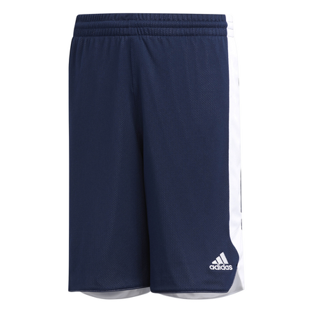 Adidas Youth Crazy Explosive Reversible Short