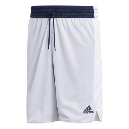 Adidas Youth Crazy Explosive Reversible Short