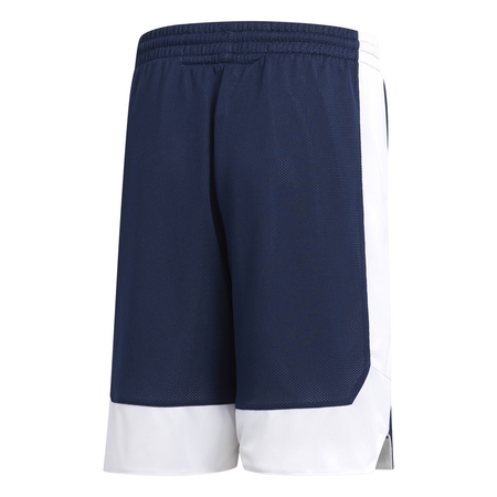 Adidas Youth Crazy Explosive Reversible Short