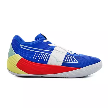 Puma Fusion Nitro RJ Barret "Wave"