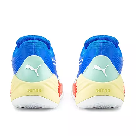 Puma Fusion Nitro RJ Barret "Wave"