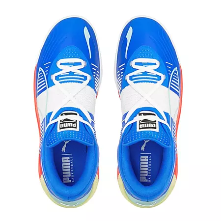 Puma Fusion Nitro RJ Barret "Wave"