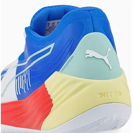 Puma Fusion Nitro RJ Barret "Wave"