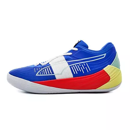 Puma Fusion Nitro RJ Barret "Wave"