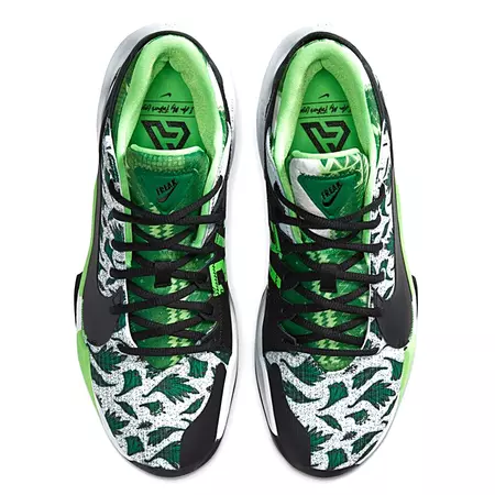 Nike Zoom Freak 2 "Naija"