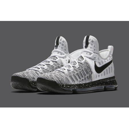 Zoom KD 9 "Oreo" (100/white/black)