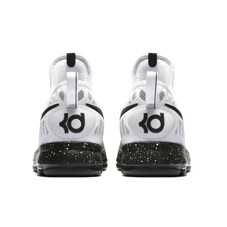 Zoom KD 9 "Oreo" (100/white/black)