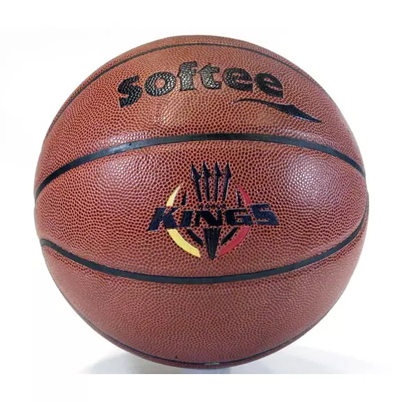 Balón Softee "Kings"