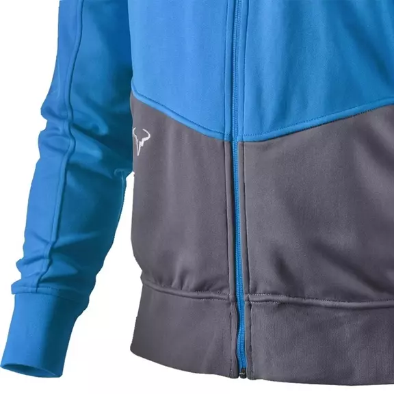 Nike Chaqueta Rafa Nadal Fearless (406/azul/gris)