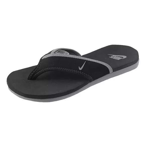 Nike Chanclas Celso Thong Plus (015/negro/gris)