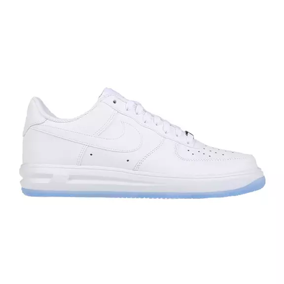 Nike Lunar Force 1 14 "White" (100/white/white/blue)