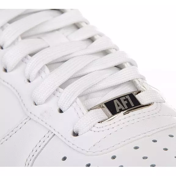 Nike Lunar Force 1 14 "White" (100/white/white/blue)