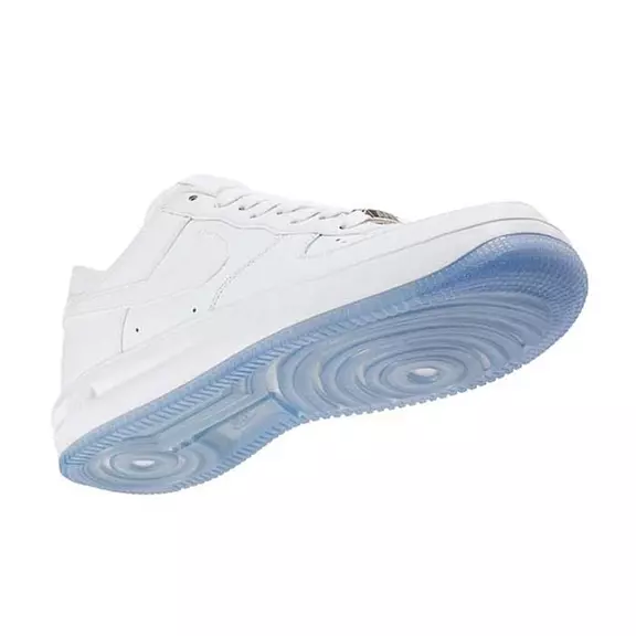 Nike Lunar Force 1 14 "White" (100/white/white/blue)