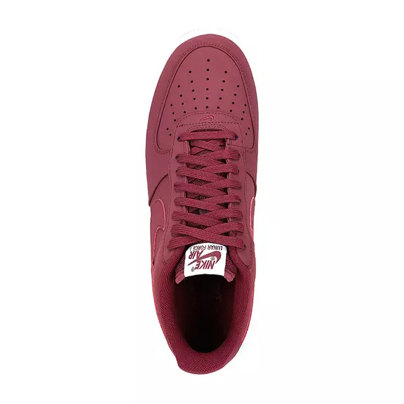 Nike Lunar Force 1 14 "Team Red" (603/team red/white)