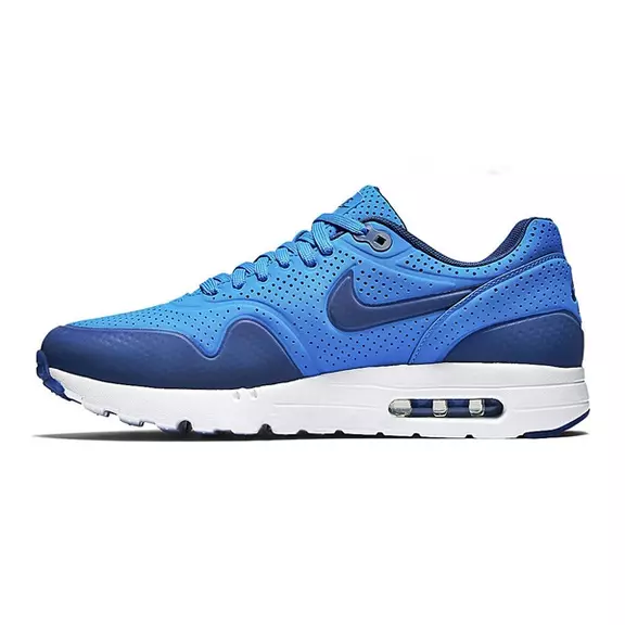 Nike Air Max 1 Ultra Moire "Photo Blue" (401)